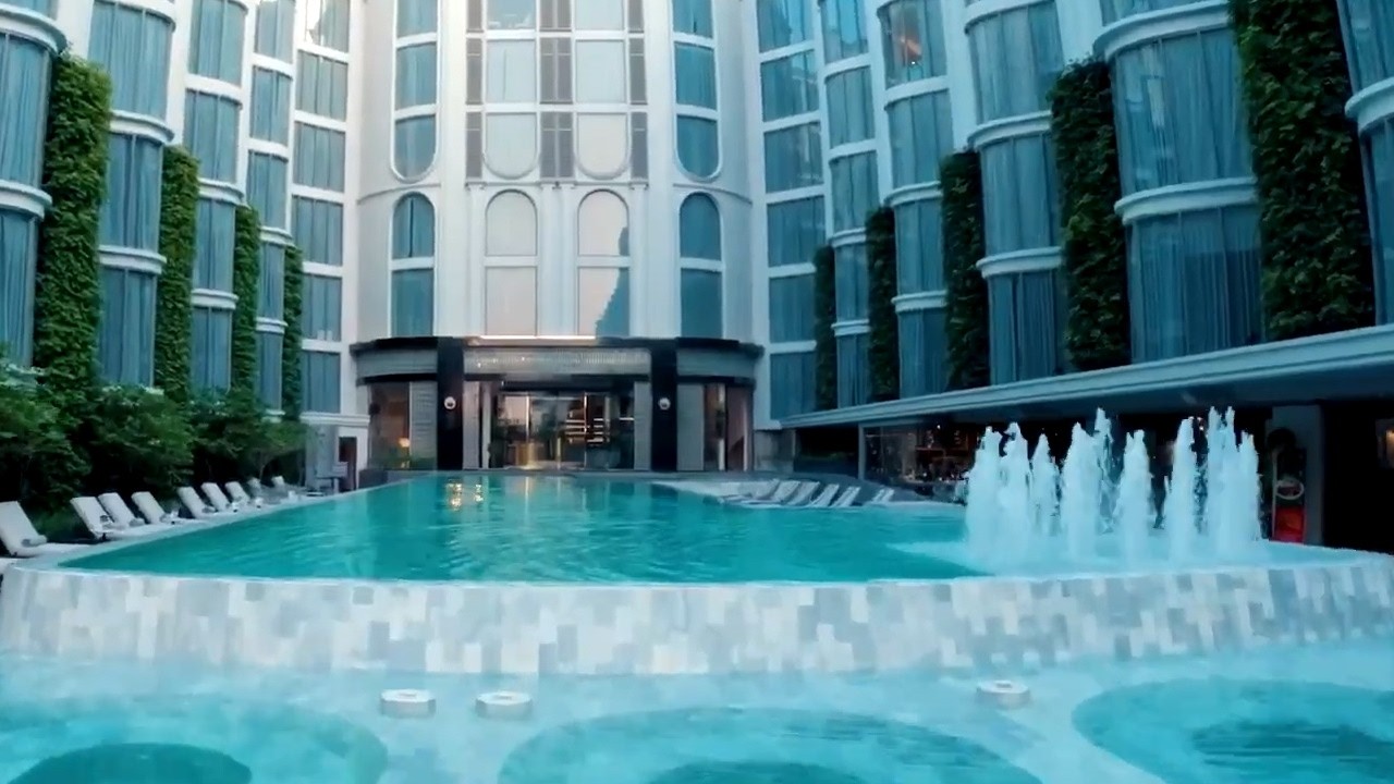 Voyager Siam 
