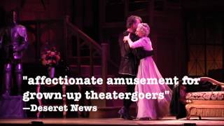 I Hate Hamlet – Pioneer Theatre Trailer