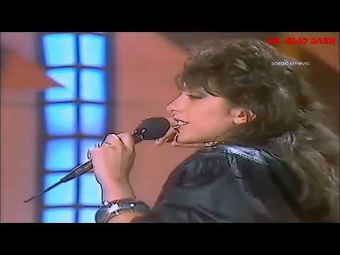 Sabrina Salerno - Boys (Official Music Video)  @4k - AUDIO DSD (ELIO PRO STUDIO)
