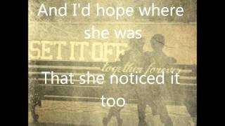 Together Forever - Set It Off (Full song w/ Lyrics)
