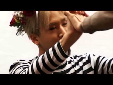 150919 VIXXLR 부산 사인회 ⑥ #VIXXLR #라비 #레오