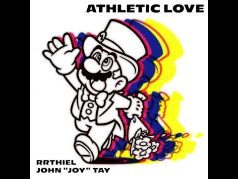 what a mario world - athletic (vocal mix)