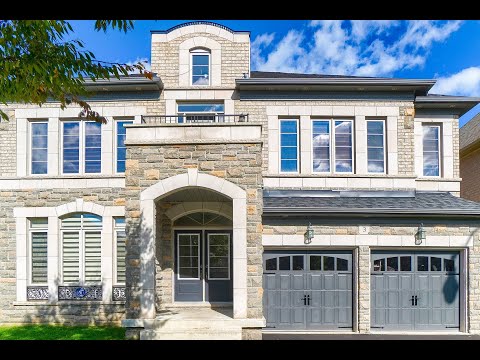 3 Hosta Street, Brampton Home for Sale - Real Estate Properties for Sale
