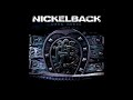 Nickelback - Never Gonna Be Alone [Audio]