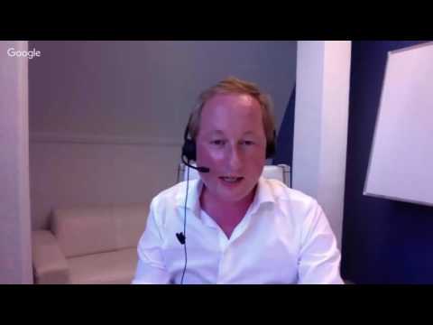 Keine Angst vor dem EBV