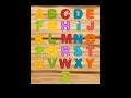 Alphabet Baby Rhymes Kids Tamil Kidsvideo