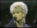 LORRIE MORGAN - OUT OF YOUR SHOES