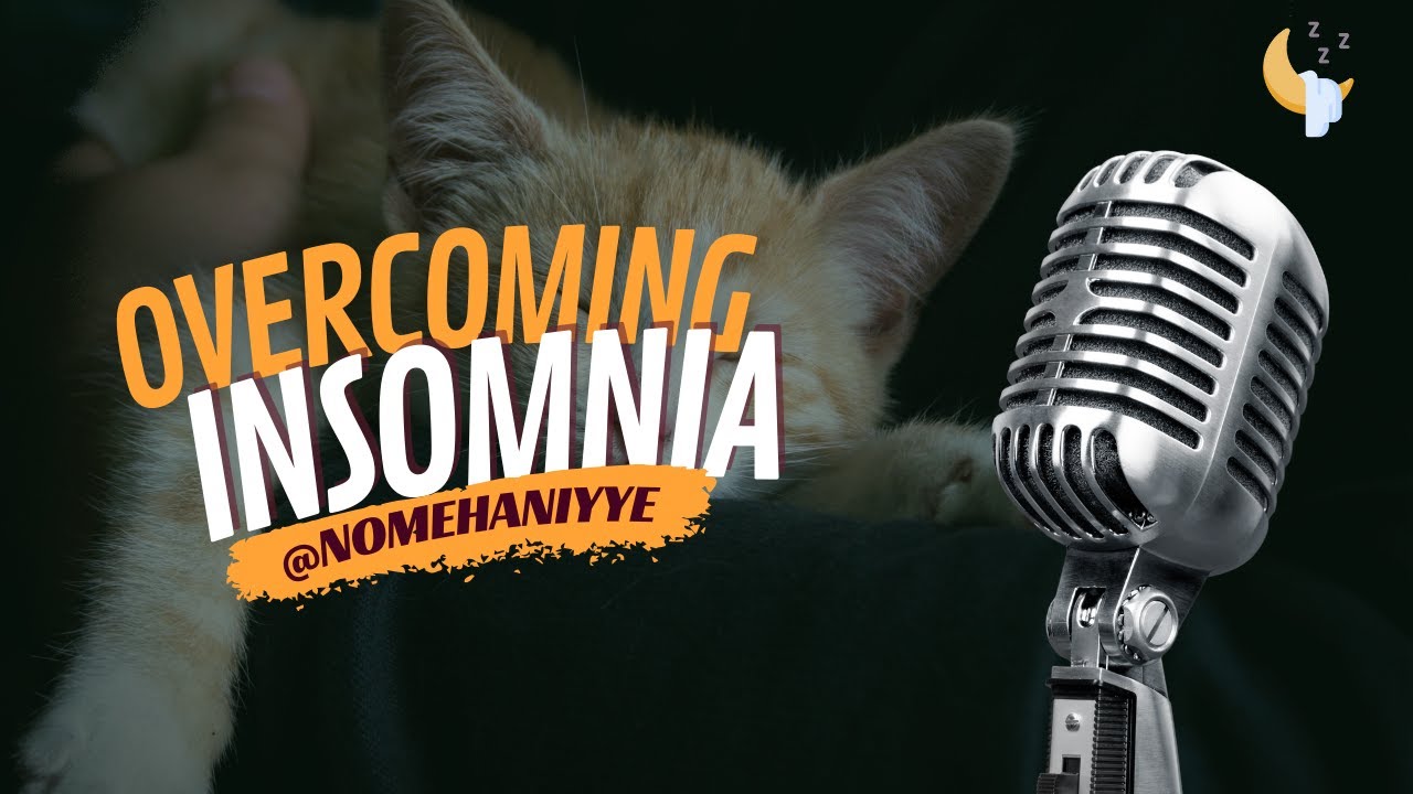 Comprehensive Guide to Overcoming Insomnia | Sleep Hygiene & Lifestyle Tips for Restful Sleep