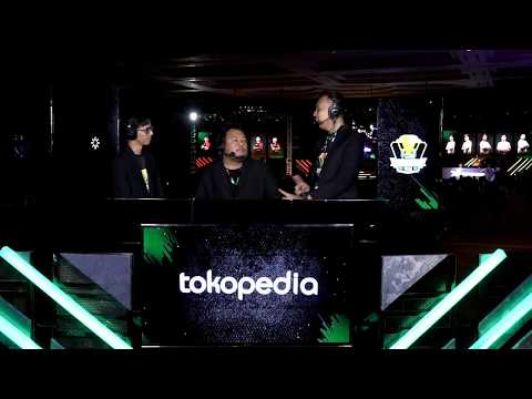 MLBB NXL VS RRQ | PB XCN VS BOOM ID - TBOF IESPL OPENING MATCH