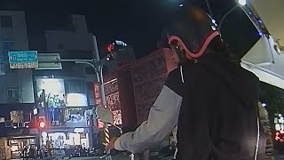 抽菸亂丟都7414（檢舉兩張，一張成功）