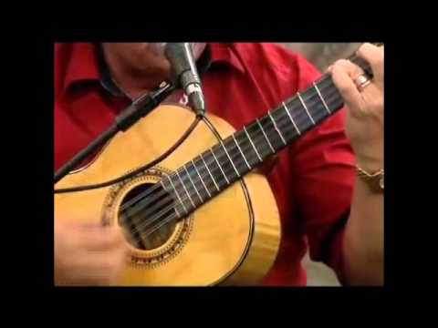 BALTAZAR VIOLEIRO E MARTINHO -  FIM DE CABOCLO