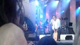 Pur live Hannover 2010-Seiltänzertraum