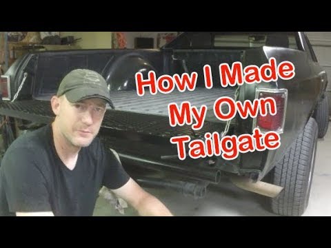 download lagu mp3 mp4 Homemade Tailgate, download lagu Homemade Tailgate gratis, unduh video klip Homemade Tailgate