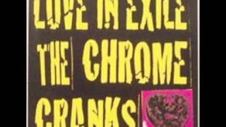 the CHROME CRANKS   the receiver