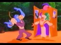 Walt Disney Klassiker Aladdin Reklam Svenska HD