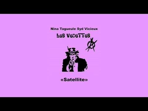 Les Vedettes - Satellite