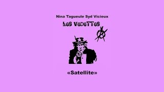 Les Vedettes - Satellite