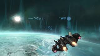 『だから俺を飛行機に乗せるなと言ったじゃん！！』Halo Reach、キャンペーンミッション5-1（難易度レジェンド、PC版）