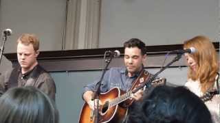 The Lone Bellow - Tree To Grow