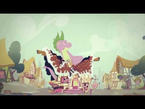 SoGreatandPowerful : E36 (Sofas and Quills)