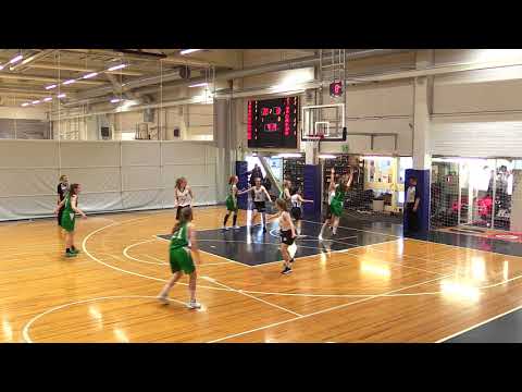 BTSM HNMKY 1 - Turun Riento