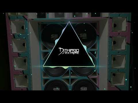 VEM MORENIN SATISFAZER A MORENA AQUI COM GRAVE (BASS BOSTED)