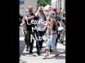 Robert Pattinson Being Chased By Fans Causes Accident