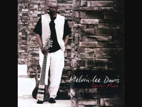 Melvin Lee Davis Feat. Jesse Milliner - The Wind Comes [HQ]