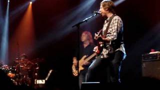 Doc Walker concert-forgive me