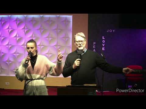 Bazat e besimit! Nr 4 ~ Pastor Tery Young