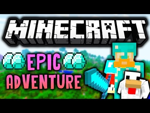Epic Adventure - Minecraft [130]