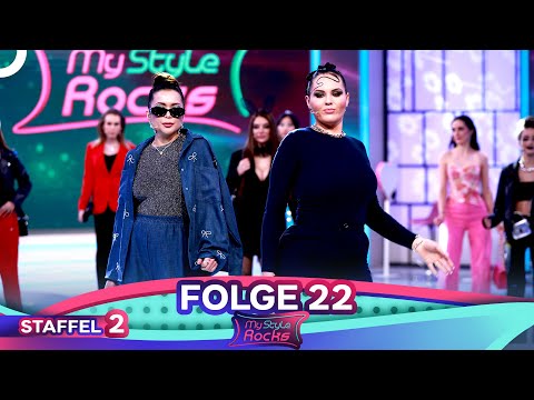 Folge 22 | Staffel 2 | My Style Rocks Germany