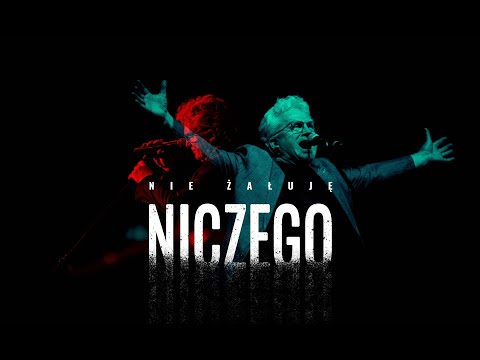 FELICJAN ANDRZEJCZAK-  Nie żałuje niczego official video