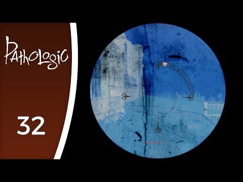 Investigative powers - Let's Play Pathologic #32
