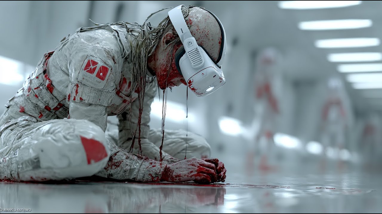 No futuro, a humanidade terá que pagar uma assinatura ou seu cérebro será desligado remotamente!