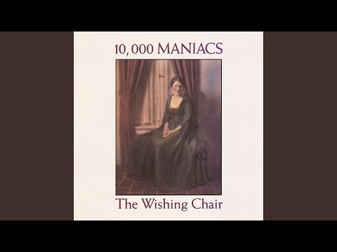 Tension Makes a Tangle - 10,000 Maniacs