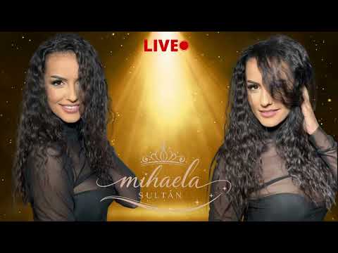 Mihaela Sultan - Cine bea si nu se imbata - Colaj de petrecere - LIVE 2026 - Beau si ma petrec