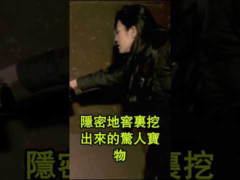 台灣最富有的「吸金和尚」！🤯假借蓋廟斂財數十億，他逃亡海外前藏在地窖裡的寶物是什麼#台灣 #宗教詐騙 #社會奇觀 #犯罪 #歷史謎團 #黑歷史 #解密 #震驚