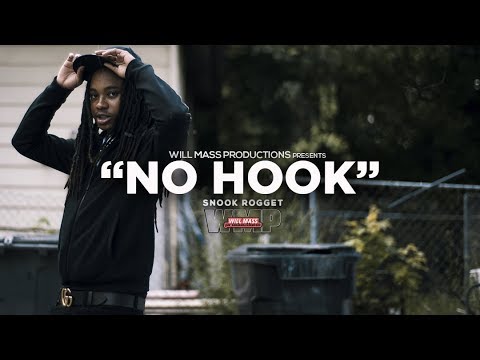 50K Fame - "No Hook" (A7SII Music Video) Shot By @Will_Mass