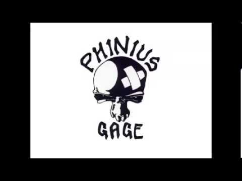 Phinius Gage - Brighton Rock [ Full Album ] Skate Punk