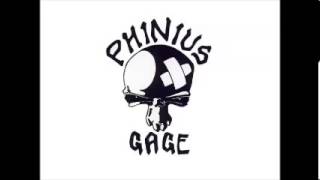 Phinius Gage - Brighton Rock [ Full Album ] Skate Punk
