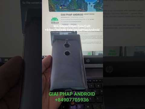 update Android 15 Sony Xperia XZ2 XZ2p XZ2c XZ3 XA2 XA2+ XA2 Ultra XZ1 XZ1c XZ Premium