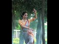 Navarathri Series Shylaputhri By Bhoomika