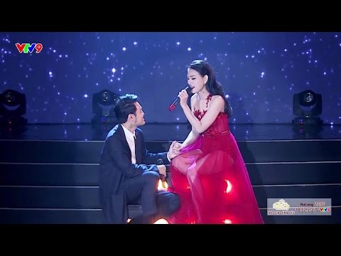 (02) 18/02/2017 Quang Vinh ft Thu Thủy