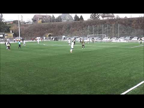 Přátelský zápas FK Přepeře- FK Zbuzany 1953