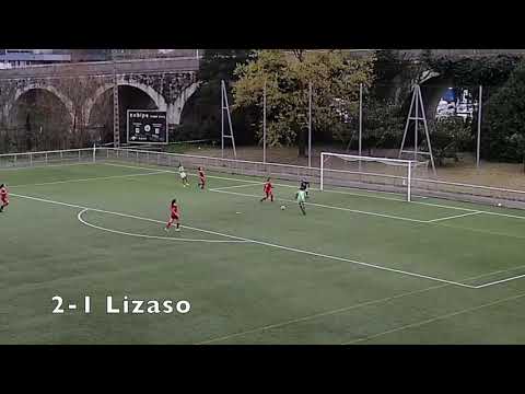 LVF Hernani-Goierri Gorri