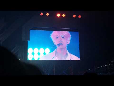 190922 EXO PLANET #5 - EXplOration - in BANGKOK - DAMAGE