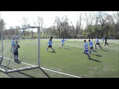 Hermes DVS E4 - Bolnes E2 (04-05-2013)