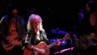 Cold Cold Heart - Lucinda Williams - Troubadour - Los Angeles CA - Dec 20, 2013