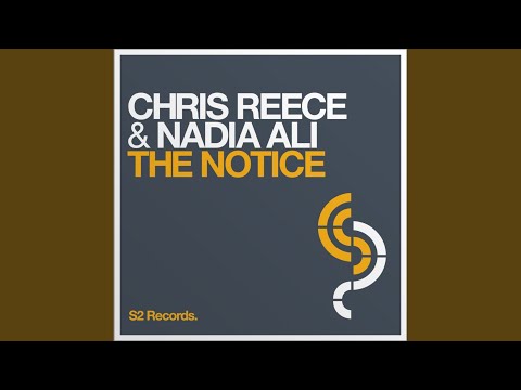 The Notice (KhoMha Remix)